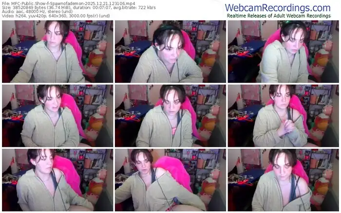 myfreecams-spawnofademon-12-21-2025-12-31-06