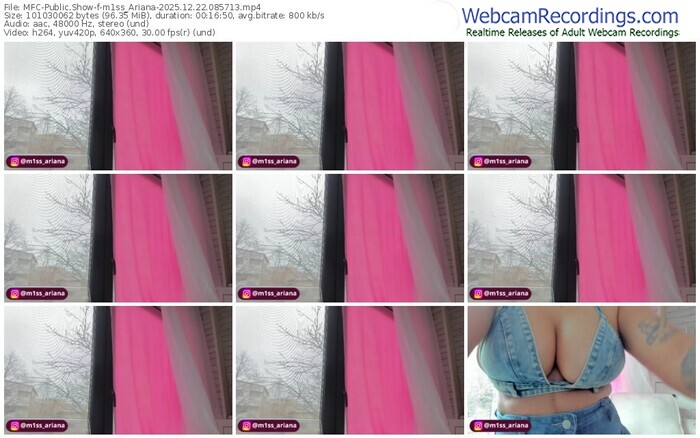 myfreecams-m1ss_ariana-12-22-2025-08-57-13
