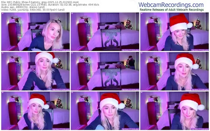 myfreecams-sammy_gray-12-25-2025-01-29-02