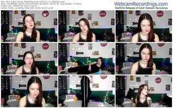 myfreecams-bellaswan18-12-27-2025-20-00-20