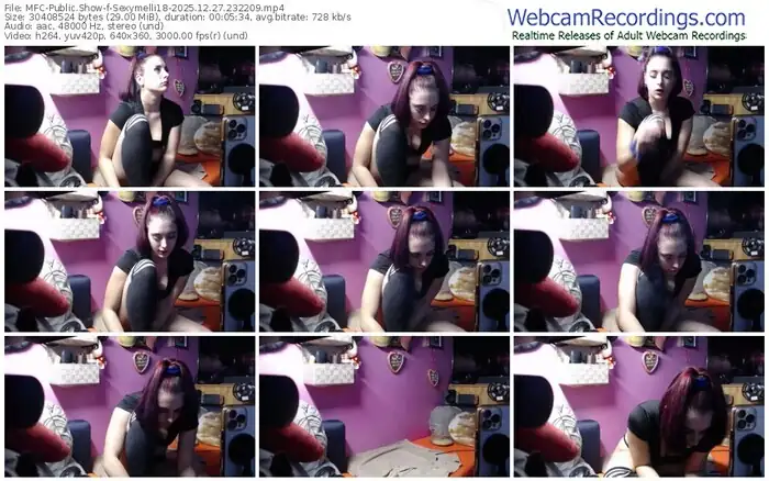 myfreecams-sexymelli18-12-27-2025-23-22-09