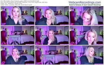 myfreecams-sammy_gray-12-29-2025-01-08-18