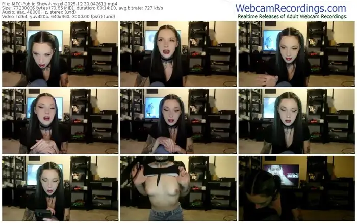 myfreecams-hxzel-12-30-2025-04-26-11