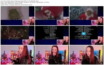 myfreecams-special_one-12-31-2025-09-15-55