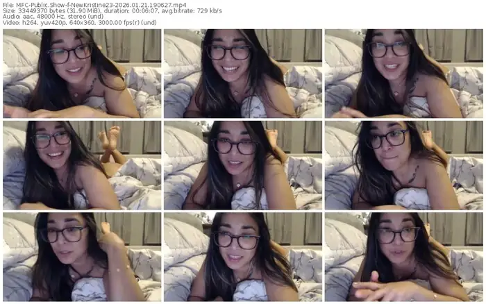 myfreecams-newkristine23-01-21-2026-19-06-27