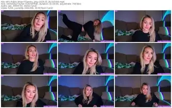 myfreecams-sammy_gray-01-26-2026-01-54-03