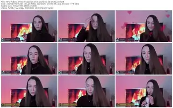 myfreecams-special_one-02-08-2026-05-43-22