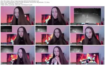 myfreecams-special_one-02-08-2026-05-52-20