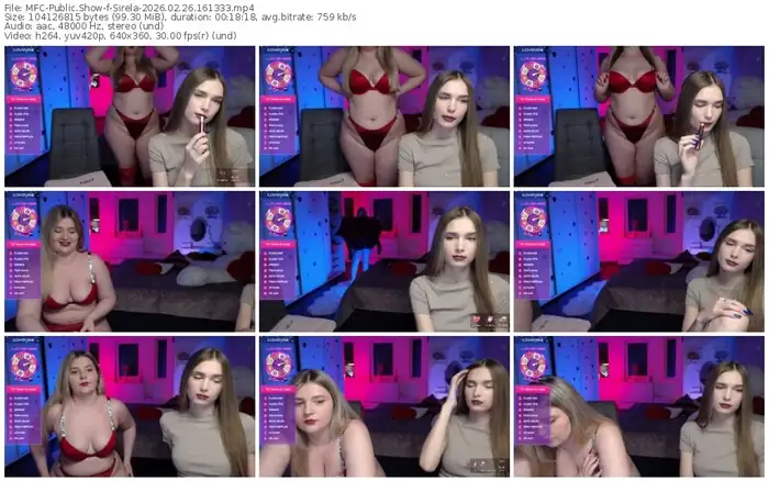 myfreecams-sirela-02-26-2026-16-13-33