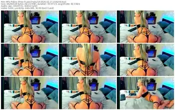myfreecams-lasscherry18-02-27-2026-16-42-09