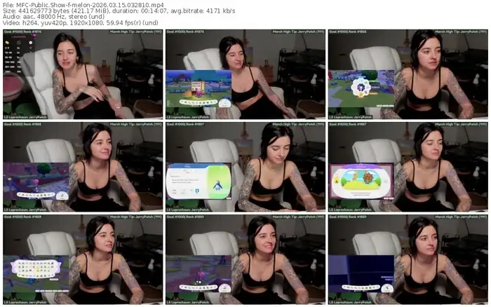 myfreecams-melon-03-15-2026-03-28-10