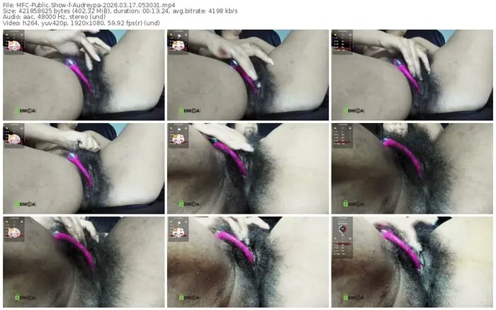 myfreecams-audreypa-03-17-2026-05-30-31