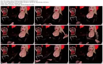 myfreecams-findomgod-03-19-2026-02-08-35