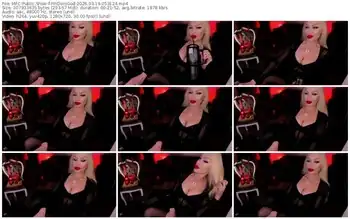 myfreecams-findomgod-03-19-2026-05-31-24