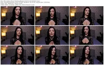 myfreecams-mistressrosse-03-22-2026-04-03-16