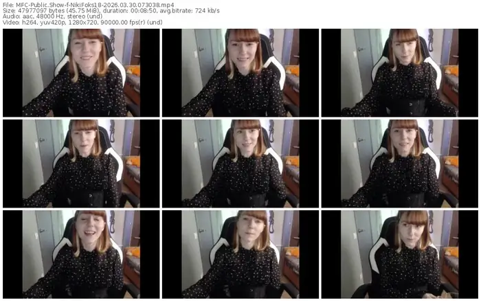 myfreecams-nikifoks18-03-30-2026-07-30-38