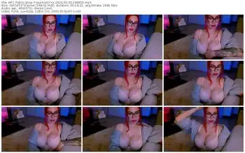 myfreecams-yourarielxxx-03-30-2026-18-48-50