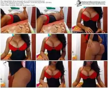 naked-sensual-lust-xo-public-show-12_19_2014-22_22_49