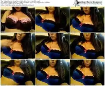 naked-talia-marie-public-show-12_19_2014-20_22_51