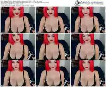 naked-redexxxotica-public-show-02_10_2015-23_44_11