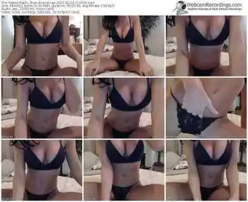 naked-brandi-lee-public-show-02_24_2015-21_46_08