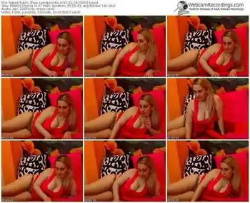 naked-larrablondie-public-show-02_24_2015-05_03_23