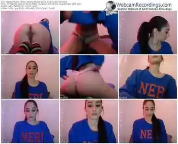 naked-sasha-meow-public-show-04_10_2015-16_07_22