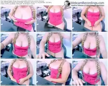 naked-sensualgold69-public-show-04_13_2015-03_15_39