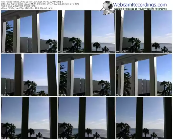 naked-lacey-lew-public-show-05_03_2015-22_04_42