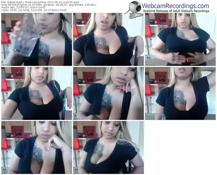 naked-leyla-rose-public-show-05_03_2015-21_01_53