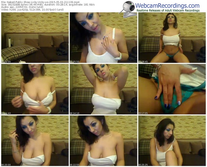 naked-licky-vicky-xo-public-show-05_03_2015-21_11_09