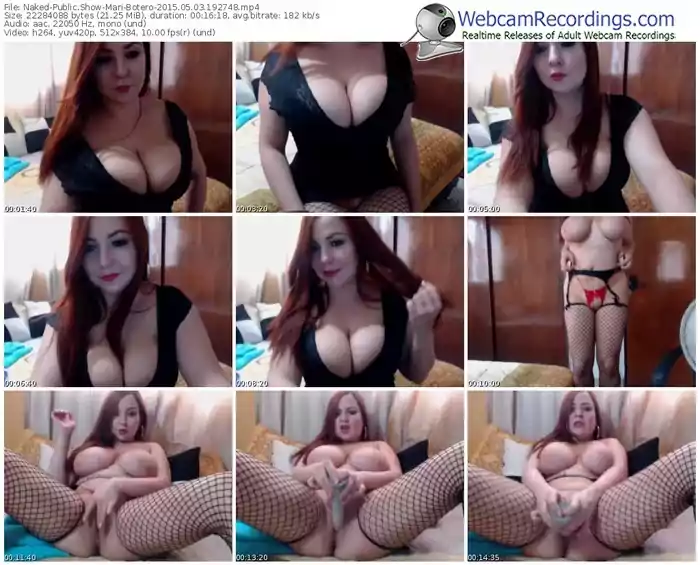 naked-mari-botero-public-show-05_03_2015-19_27_48