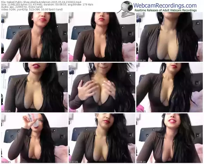 naked-abella-anderson-public-show-05_04_2015-23_33_02