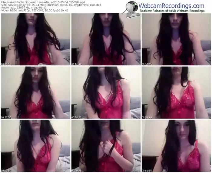 naked-adriana-alexis-public-show-05_04_2015-02_56_58