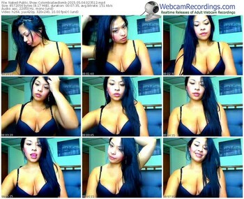 naked-colombiasexbomb-public-show-05_04_2015-02_35_12