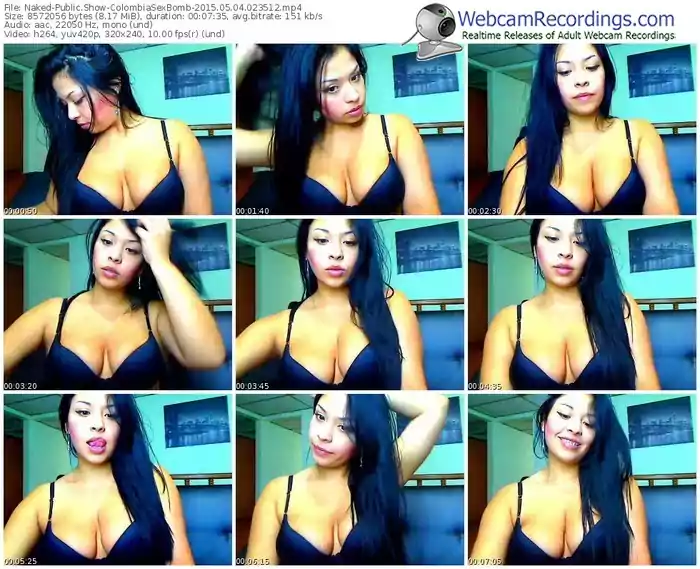 naked-colombiasexbomb-public-show-05_04_2015-02_35_12