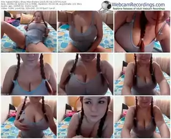 naked-mari-botero-public-show-05_04_2015-14_37_05