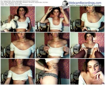 naked-sasha-biel-public-show-05_04_2015-17_30_44