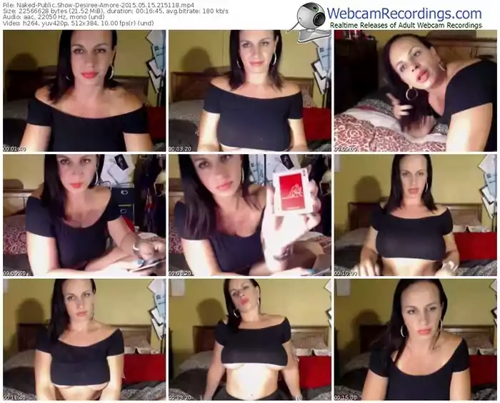 naked-desiree-amore-public-show-05_15_2015-21_51_18