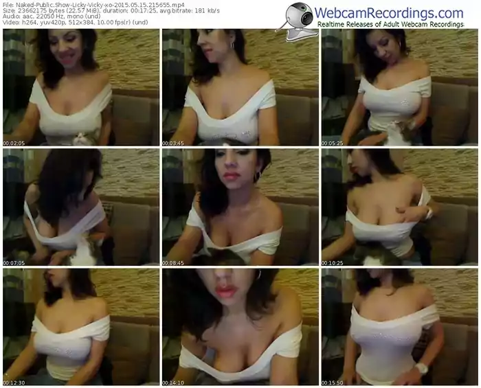 naked-licky-vicky-xo-public-show-05_15_2015-21_56_55