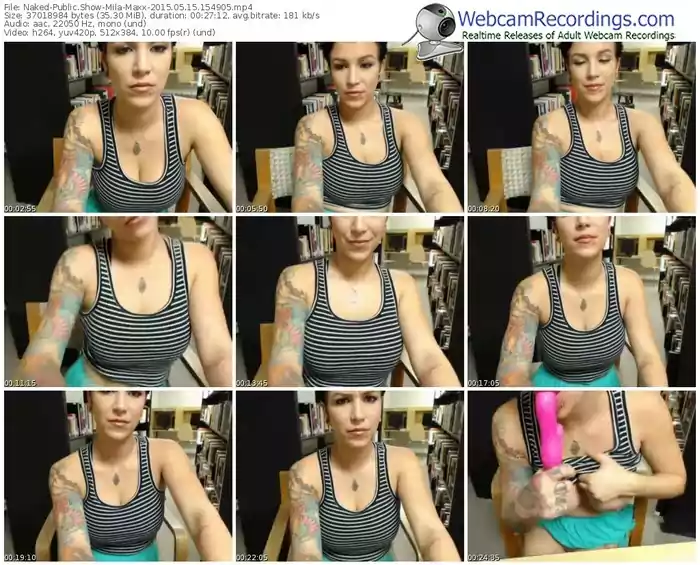 naked-mila-maxx-public-show-05_15_2015-15_49_05