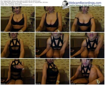 naked-licky-vicky-xo-public-show-05_16_2015-20_43_16