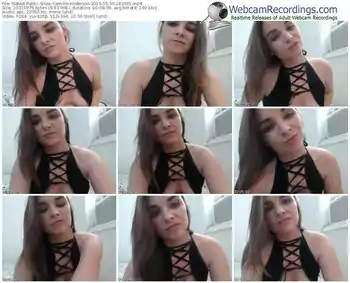 naked-camille-anderson-public-show-05_30_2015-18_35_01