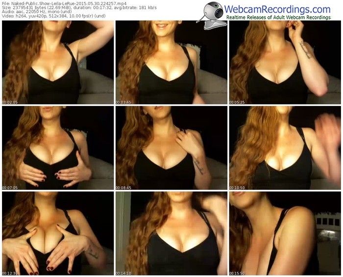 naked-leila-lerue-public-show-05_30_2015-22_42_57