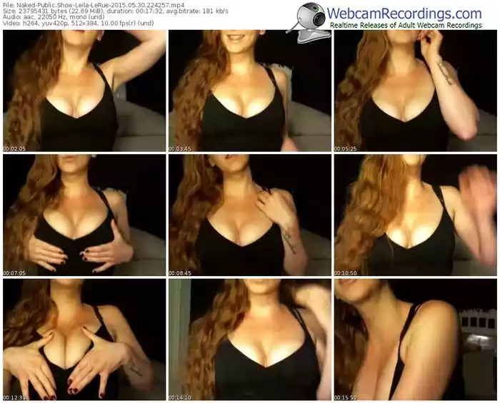 naked-leila-lerue-public-show-05_30_2015-22_42_57