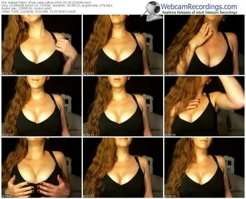 naked-leila-lerue-public-show-05_30_2015-23_34_45