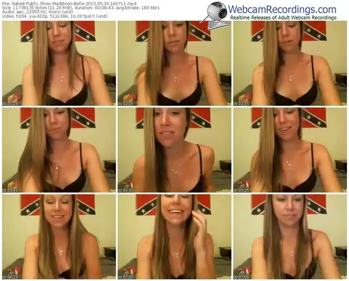 naked-maddison-belle-public-show-05_30_2015-16_07_11