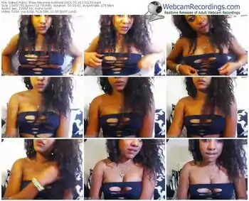 naked-roxanne-kirkland-public-show-05_30_2015-13_32_33