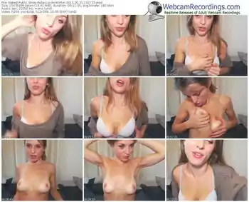 naked-rebecca-de-winter-public-show-05_31_2015-19_27_33