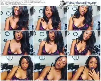 naked-roxanne-kirkland-public-show-05_31_2015-11_55_55